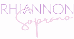 Rhiannon Soprano