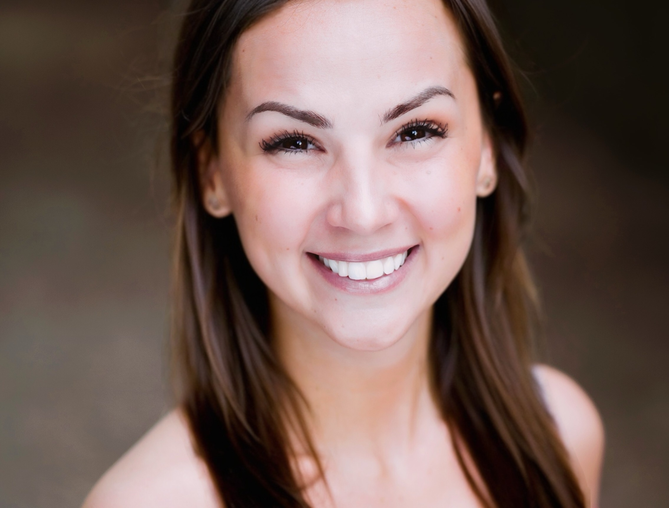 Rhiannon Headshot Rhiannon Headshot