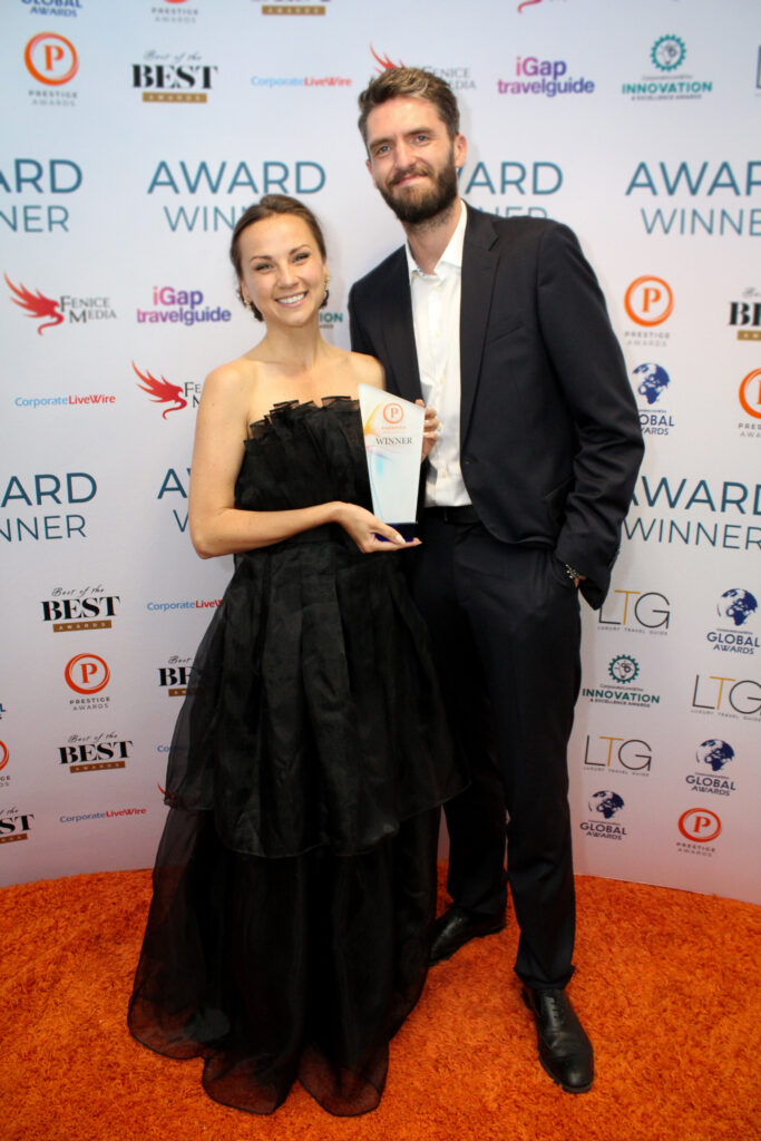 Award-Winning Singing Teacher, Rhiannon Herridge Wales Singing Instructor of the Year 2025 2026