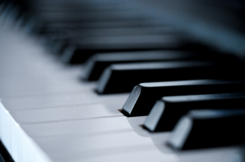 Basic Piano and Music Theory